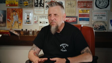 Odcinek 7 Ziemskie zajęcie