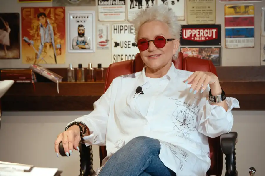 Barberska dekada - galeria zdjęć - filmweb