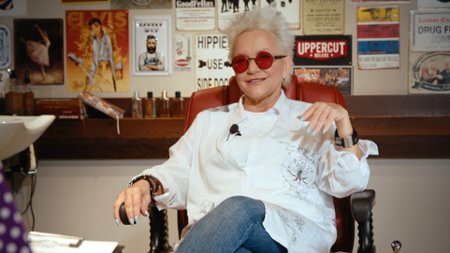 Odcinek 8 Damy i muzeum