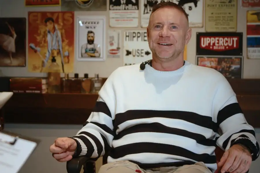 Barberska dekada - galeria zdjęć - filmweb