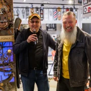 Barberska dekada - galeria zdjęć - filmweb