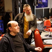 Barberska dekada - galeria zdjęć - filmweb