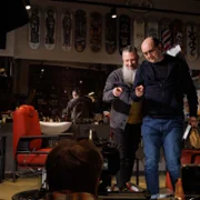 Barberska dekada - galeria zdjęć - filmweb