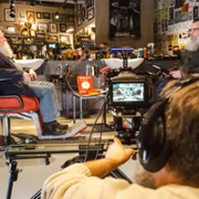 Barberska dekada - galeria zdjęć - filmweb