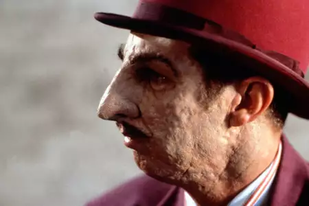 Dick Tracy - galeria zdjęć - filmweb
