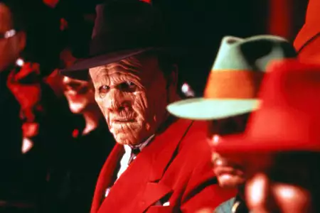 Dick Tracy - galeria zdjęć - filmweb