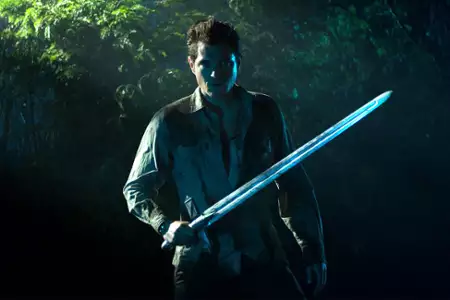 Lesbian Vampire Killers, czyli noc krwawej żądzy - galeria zdjęć - filmweb