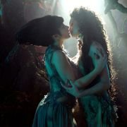 Lesbian Vampire Killers, czyli noc krwawej żądzy - galeria zdjęć - filmweb