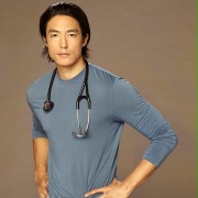 Dr David Lee