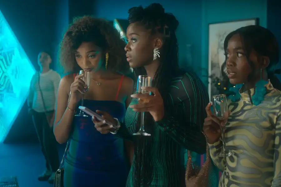 Zła influencerka - galeria zdjęć - filmweb