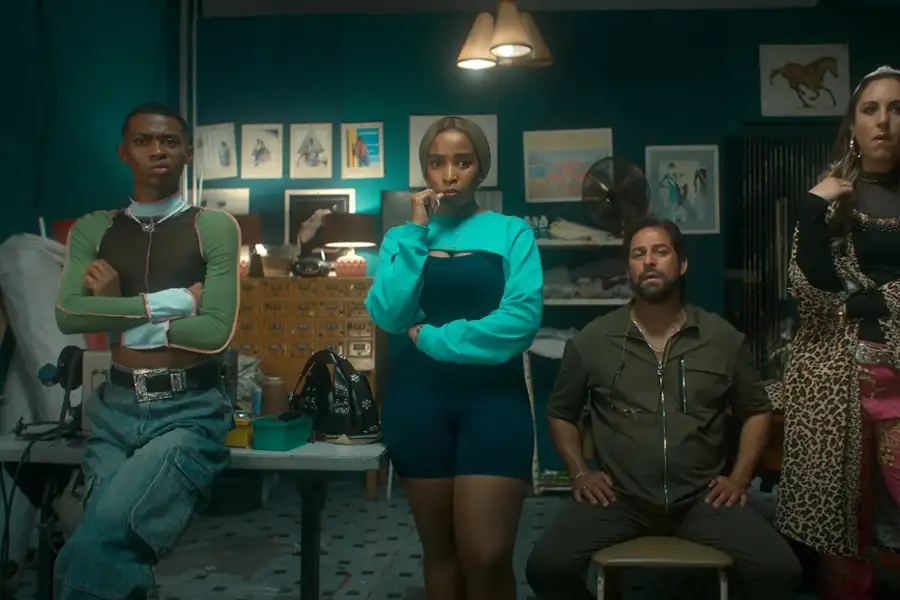 Zła influencerka - galeria zdjęć - filmweb