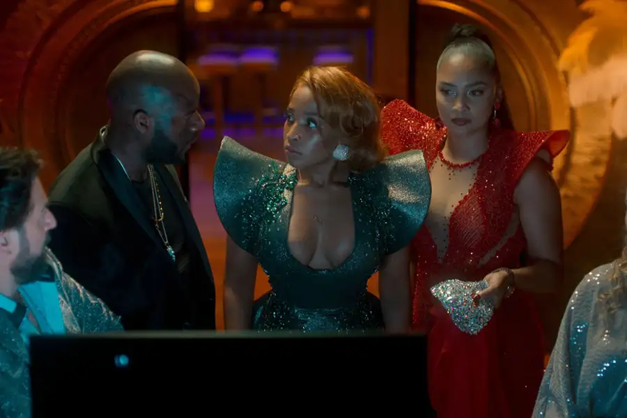 Zła influencerka - galeria zdjęć - filmweb