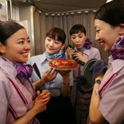 Happy Flight - galeria zdjęć - filmweb
