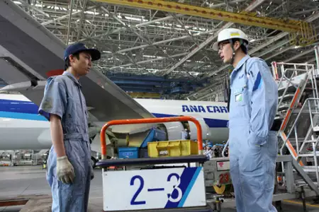 Happy Flight - galeria zdjęć - filmweb