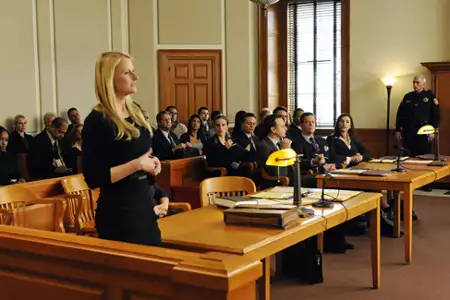 Żona idealna - galeria zdjęć - filmweb