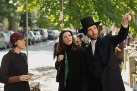 Żona idealna - galeria zdjęć - filmweb