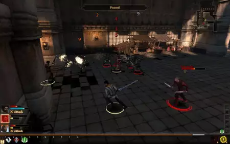 Dragon Age II - galeria zdjęć - filmweb