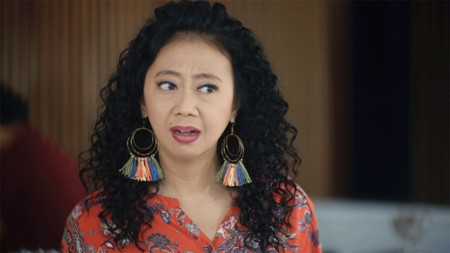 Sezon 1 Odcinek 8 Di Hotel Ada Setan?