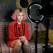#BringBackAlice - galeria zdjęć - filmweb