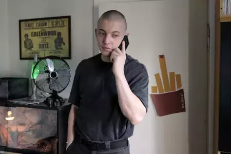 #BringBackAlice - galeria zdjęć - filmweb