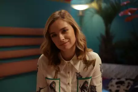 #BringBackAlice - galeria zdjęć - filmweb