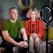 #BringBackAlice - galeria zdjęć - filmweb