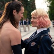 #BringBackAlice - galeria zdjęć - filmweb