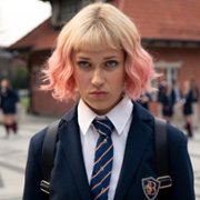 #BringBackAlice - galeria zdjęć - filmweb