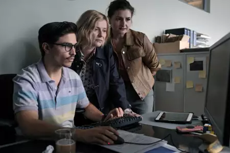 #BringBackAlice - galeria zdjęć - filmweb