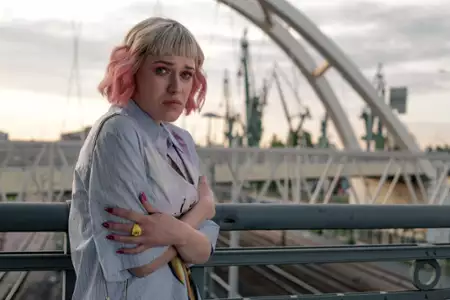 #BringBackAlice - galeria zdjęć - filmweb