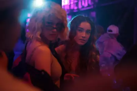 #BringBackAlice - galeria zdjęć - filmweb