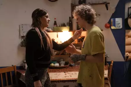 #BringBackAlice - galeria zdjęć - filmweb