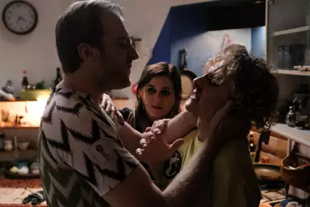 #BringBackAlice - galeria zdjęć - filmweb
