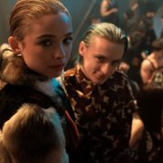 #BringBackAlice - galeria zdjęć - filmweb