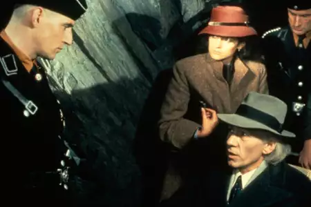 Twierdza - galeria zdjęć - filmweb