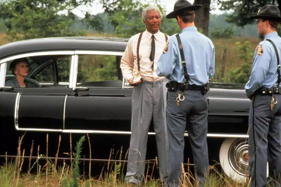 Wożąc panią Daisy - galeria zdjęć - filmweb