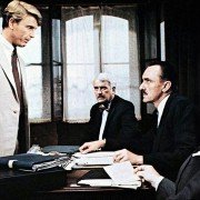 Dzień szakala - galeria zdjęć - filmweb