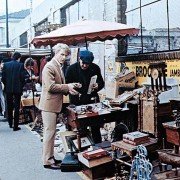 Dzień szakala - galeria zdjęć - filmweb