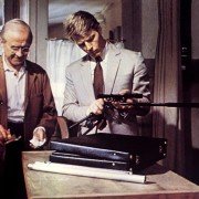 Dzień szakala - galeria zdjęć - filmweb