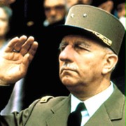 Prezydent de Gaulle