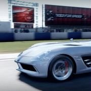 Need for Speed Shift - galeria zdjęć - filmweb