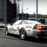 Need for Speed Shift - galeria zdjęć - filmweb