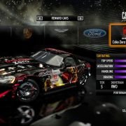 Need for Speed Shift - galeria zdjęć - filmweb