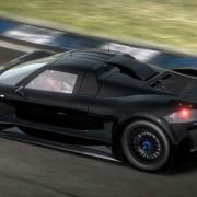 Need for Speed Shift - galeria zdjęć - filmweb