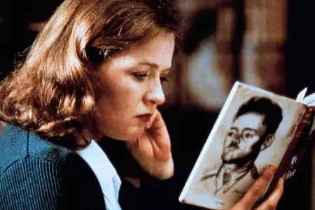 Moja lewa stopa - galeria zdjęć - filmweb