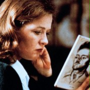 Mary Carr