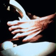 My Left Foot: The Story of Christy Brown - galeria zdjęć - filmweb