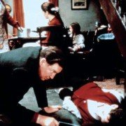 Moja lewa stopa - galeria zdjęć - filmweb