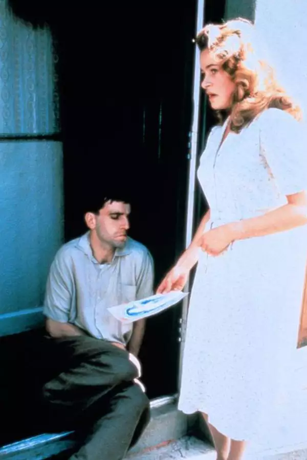 Moja lewa stopa - galeria zdjęć - filmweb