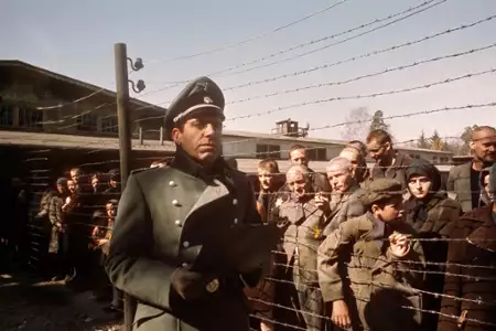 Akta Odessy - galeria zdjęć - filmweb